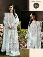 Unready Luxary Chiffone Party Dress - Image 4