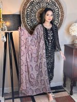 Unredy Pakistani design Original soft jorjet Kapoor