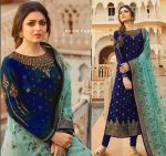 Unready Premium Quality Indian Georgette Dress