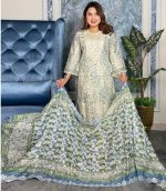 Pakistani desgin Readymate pure coton -3 pcs